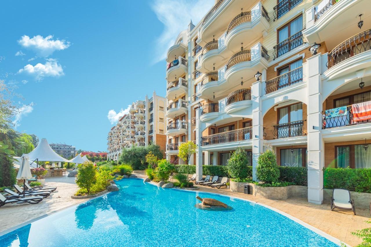 Harmony Grand Słoneczny Brzeg